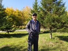 воронов