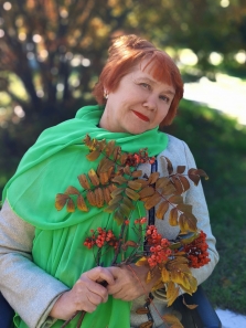 старовойтова