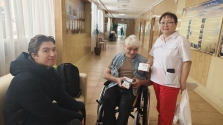 социальные связи (2)