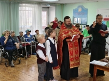 Семья духовная (2)