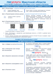 гос услуги