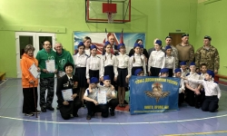 Связь поколений