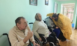 Духовная жизнь