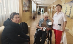Социальные связи