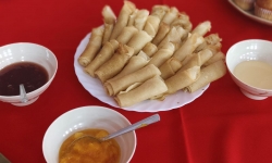 Блинный день