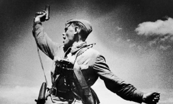 Календарь Победы. Что происходило на фронтах ВОВ на этой неделе с 14 ,по 20 апреля 1945 г.