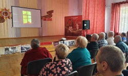Профилактика пожарной безопасности