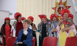 У нас в гостях городской проект 