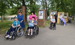Прогулки по Иркутску