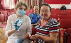 Здоровье - все наше богатство! 