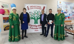 Декада ветеранов труда - день четвертый