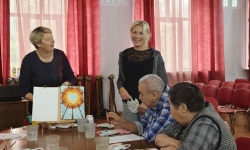 Творческая мастерская