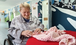 Самостоятельная дневная занятость