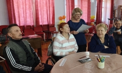 Школа сохранения памяти