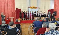 Связь поколений