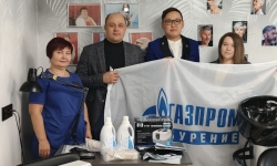 Волонтёрство