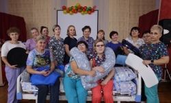 Обучение персонала