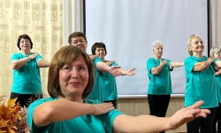 Все мы разные, но мы вместе!