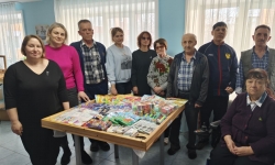 День волонтера
