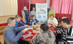 Осваиваем новые пособия