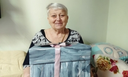 До Нового года 8 дней!