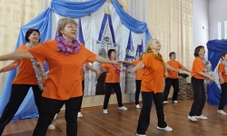 Праздничный концерт