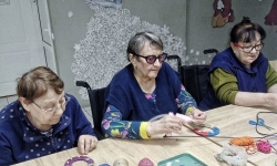 Творческий час