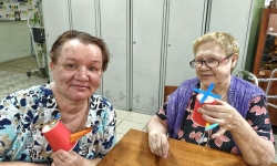 Творческий час