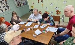 Марафон Победы: День 1