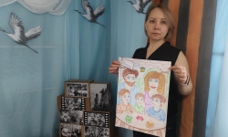 Участвуем в конкурсах
