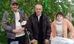 Духованая жизнь