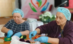 Кулинарная школа