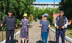 Спортивная жизнь