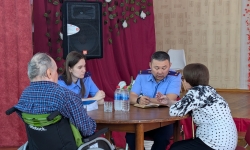 Правовая грамотность