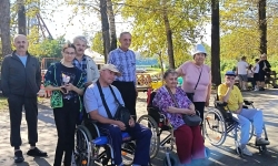 Остров Юность