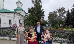 Духовная жизнь