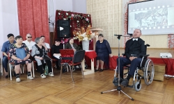 ПРАЗДНИКИ, МЕРОПРИЯТИЯ