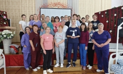 ОБУЧЕНИЕ