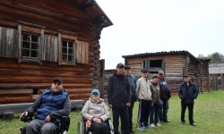 КУЛЬТПОХОД