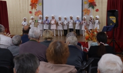 Праздник согревающий сердца