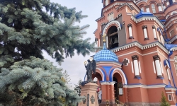 Духовная жизнь