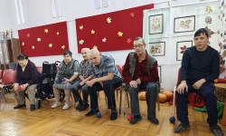 О спорте