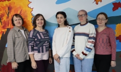 Профессиональное сотрудничество и обмен опытом