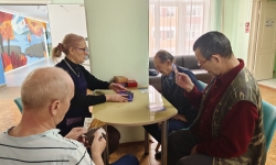 Психологи рекомендуют