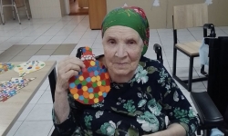 Мастер-класс по изготовлению новогодних украшений