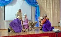 Что такое Рождество?