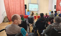 4 февраля - Всемирный день борьбы с раком