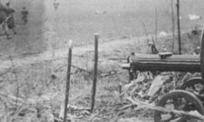 Календарь Победы. Что происходило на фронтах ВОВ на этой неделе с 3 по 9 марта 1945 года