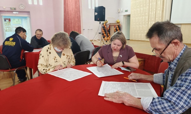 Участвуем в конкурсах