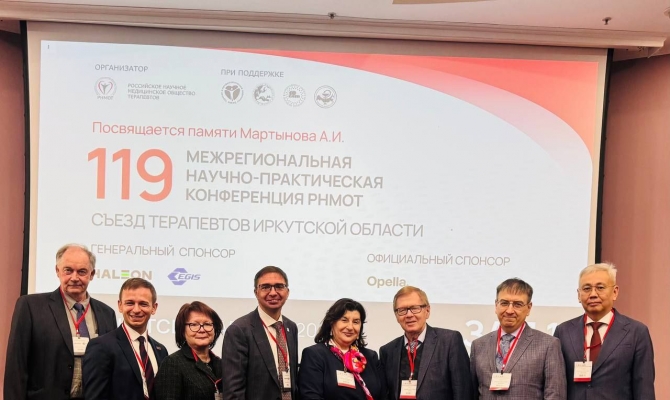 Повышаем уровень профессионального мастерства